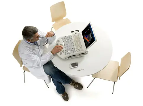 Diagnostic Ultrasound and About Us Diagnostic Ultrasound and About Us