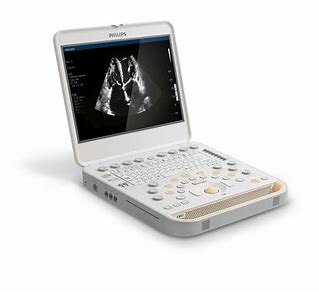 Ultrasound Machine
