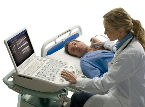 Carotid Ultrasounds Carotid Ultrasounds