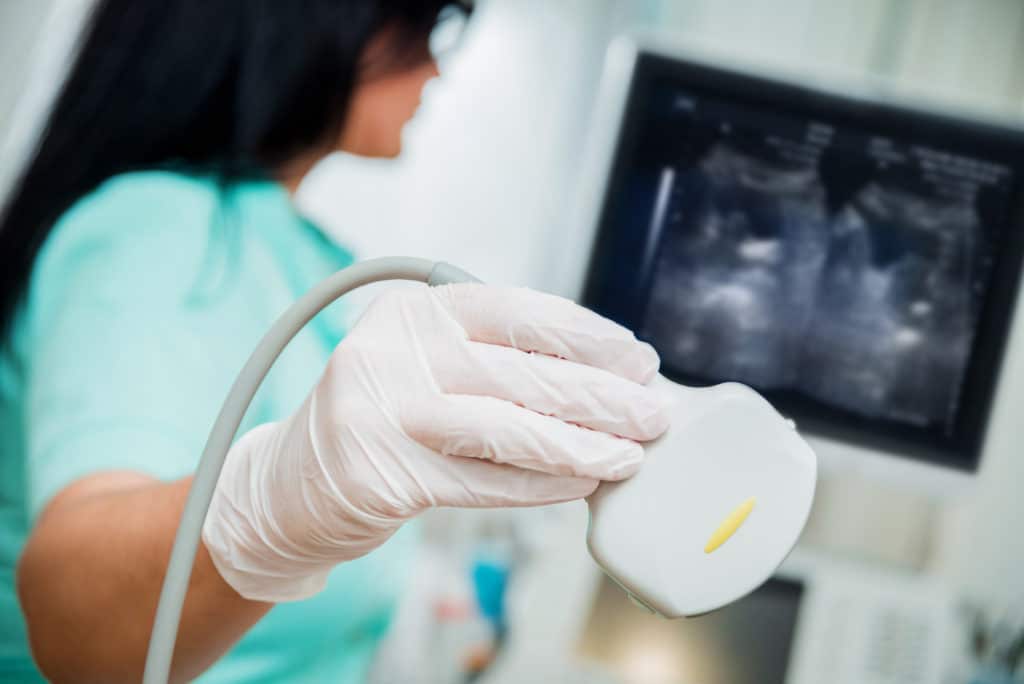 Life Imaging Ultrasound Life Imaging Ultrasound
