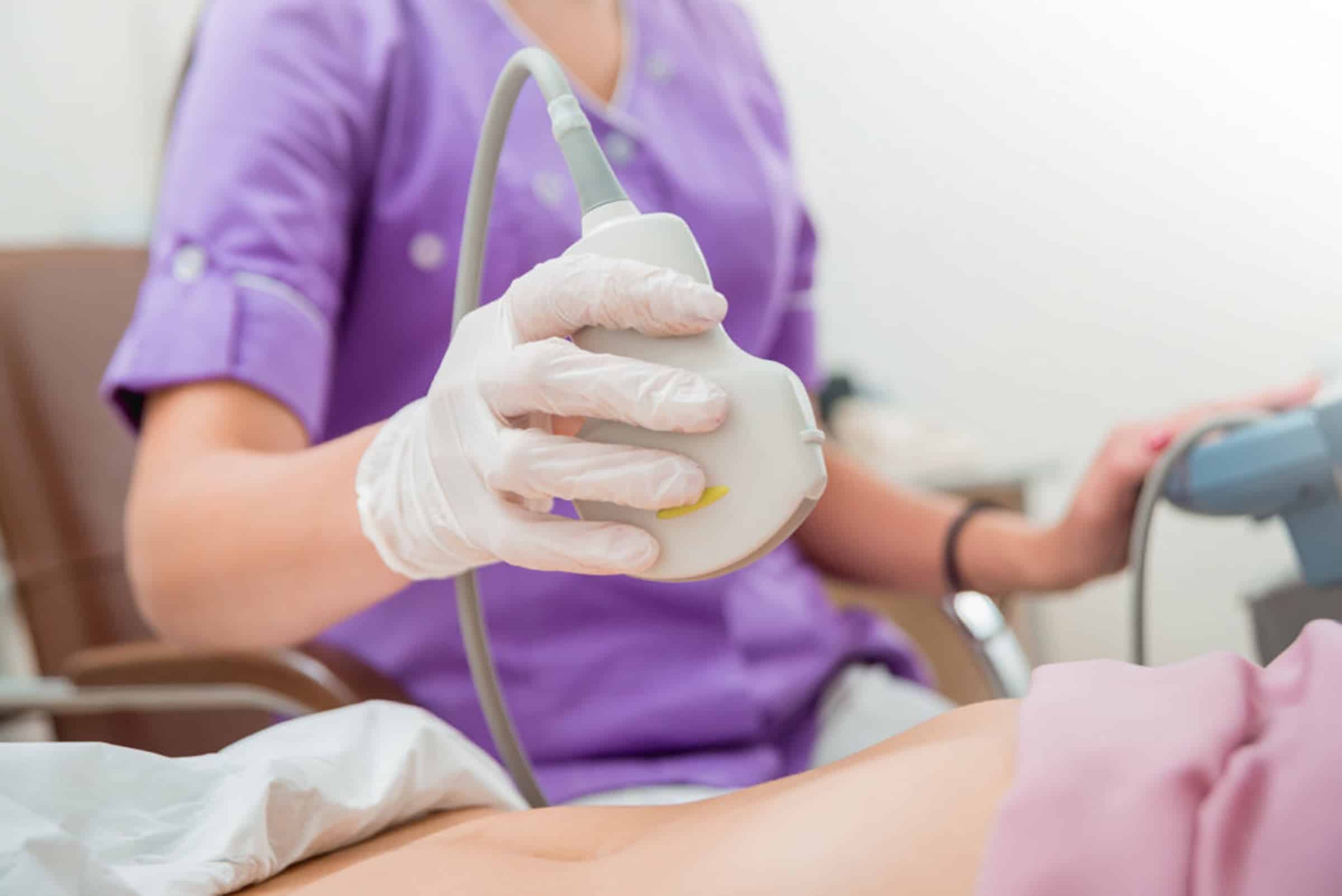 Affordable Pelvic Ultrasound in Miami Lakes, FL